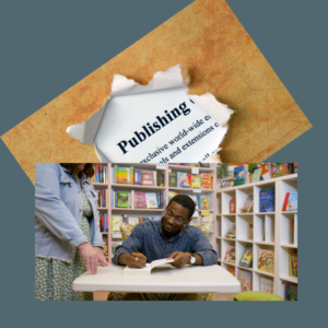 publishing and promoting